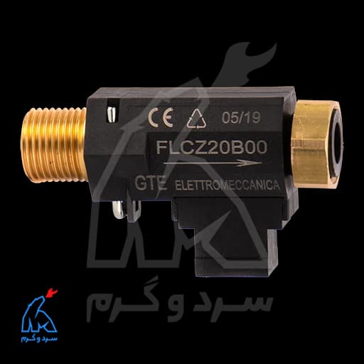 فلوسوییچ اصلاحی – GTE ایتالیا