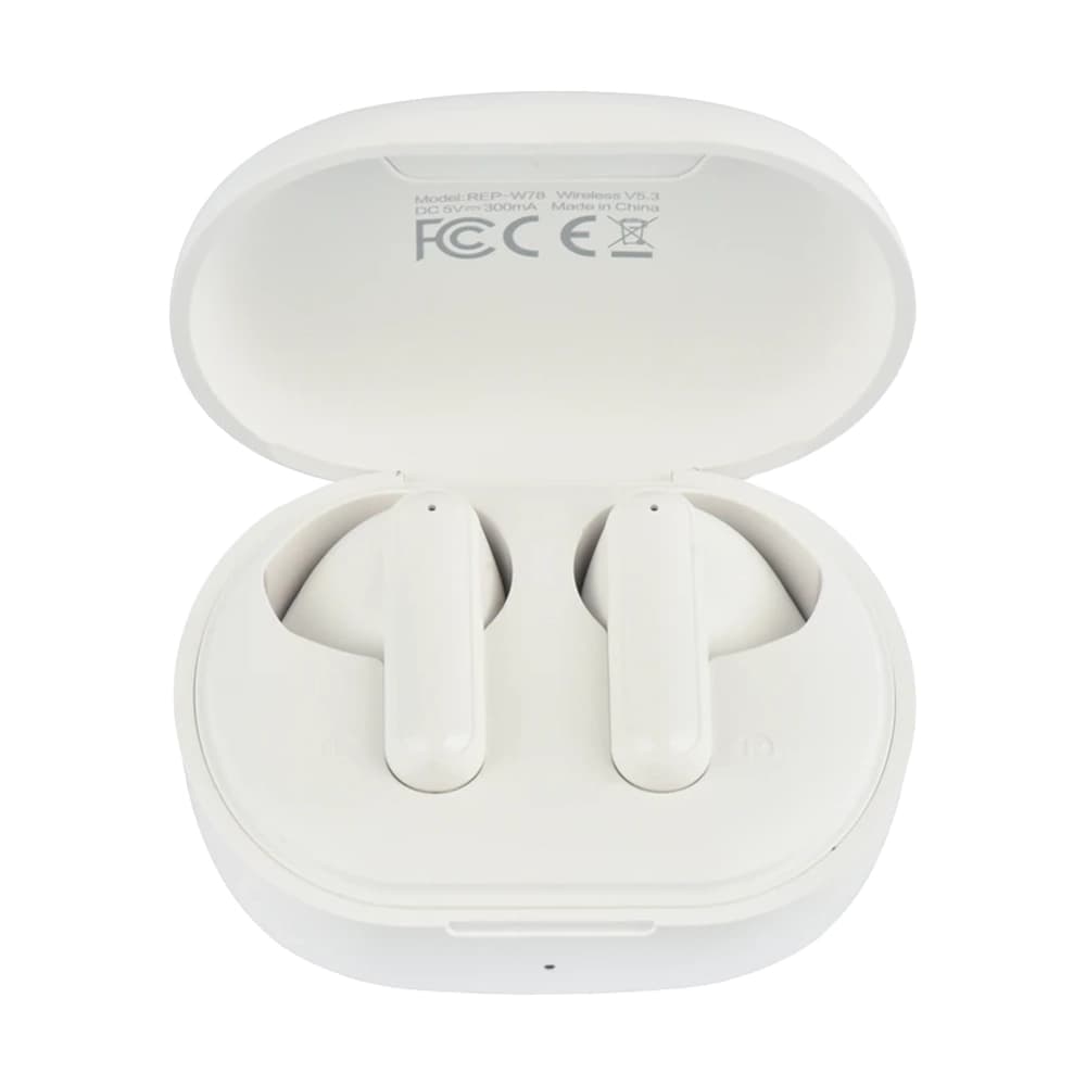 هندزفری بی سیم رسی مدل REP – W78 — تصویر ۱۰