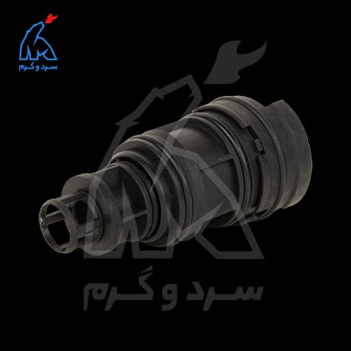 کیت تعمیر اپتیما ته پلاستیکی بلند DUCA — تصویر ۳