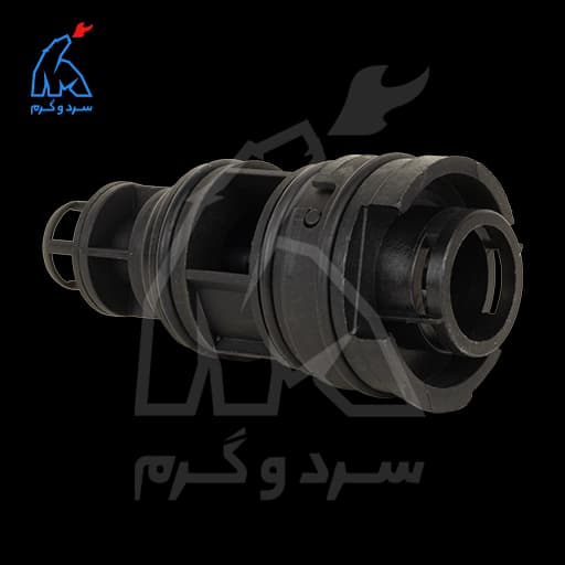 کیت تعمیر اپتیما ته پلاستیکی بلند DUCA — تصویر ۴