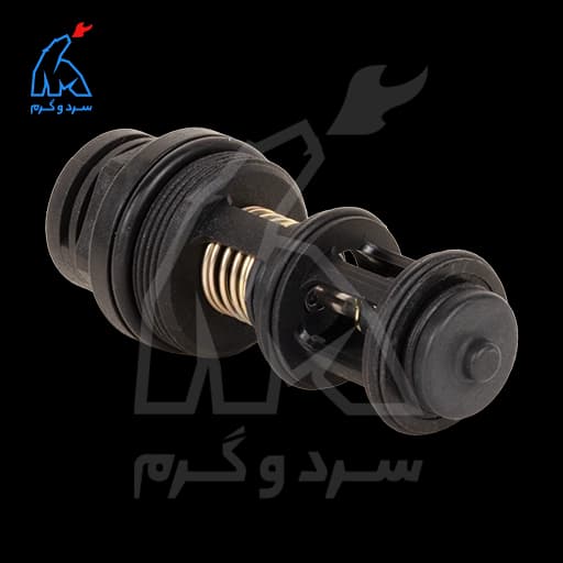 کیت تعمیر ال L ایران رادیاتور پلیمری WO-lab — تصویر ۳