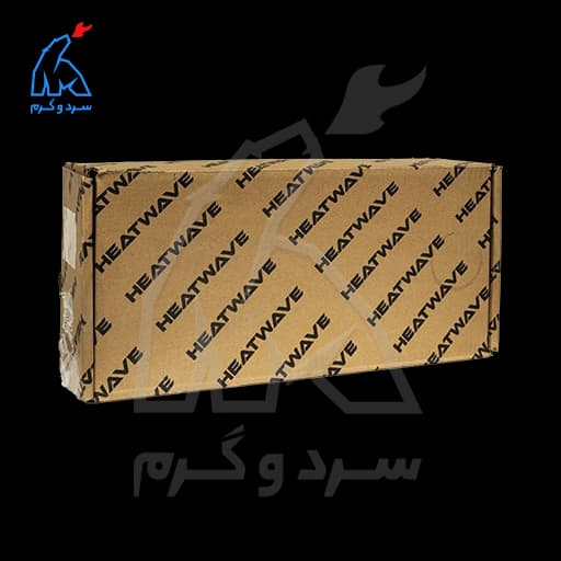 مبدل اصلی BM بی ام 25 – HEAT WAVE — تصویر ۲