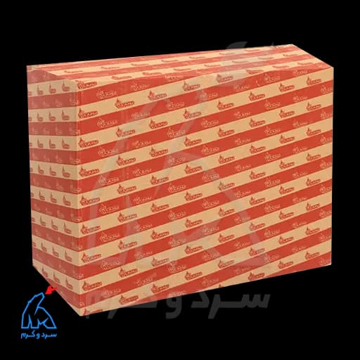 مبدل آبگرمکن بوتان B3118 — تصویر ۲