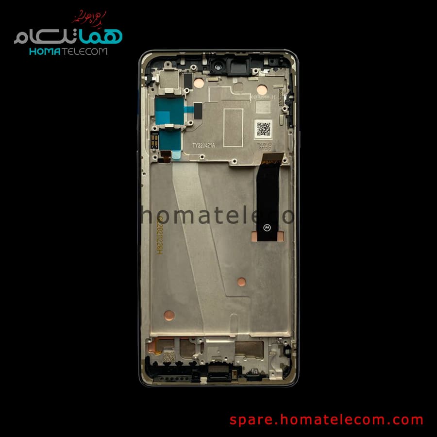 LCD – Motorola Edge 20 – Service Pack — تصویر ۲