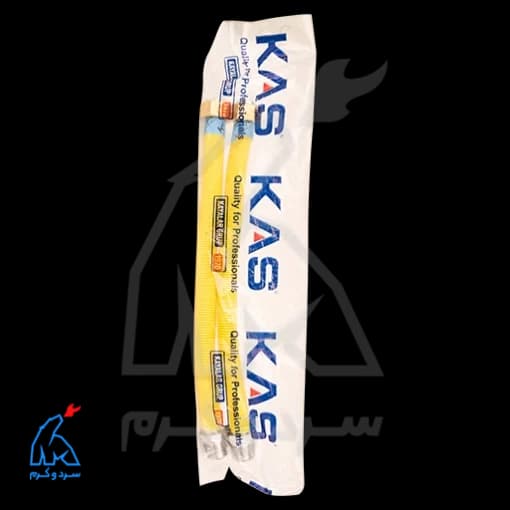 شیلنگ فلکسی ۱/۲ G.A.L جی.ای.ال – سایز 30 تا 60 سانت — تصویر ۳