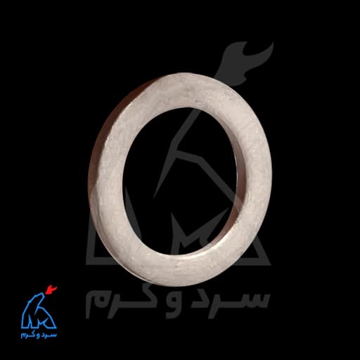 واشر فلزی سنسور NTC ان تی سی 2/5×15 – 100 عددی — تصویر ۲