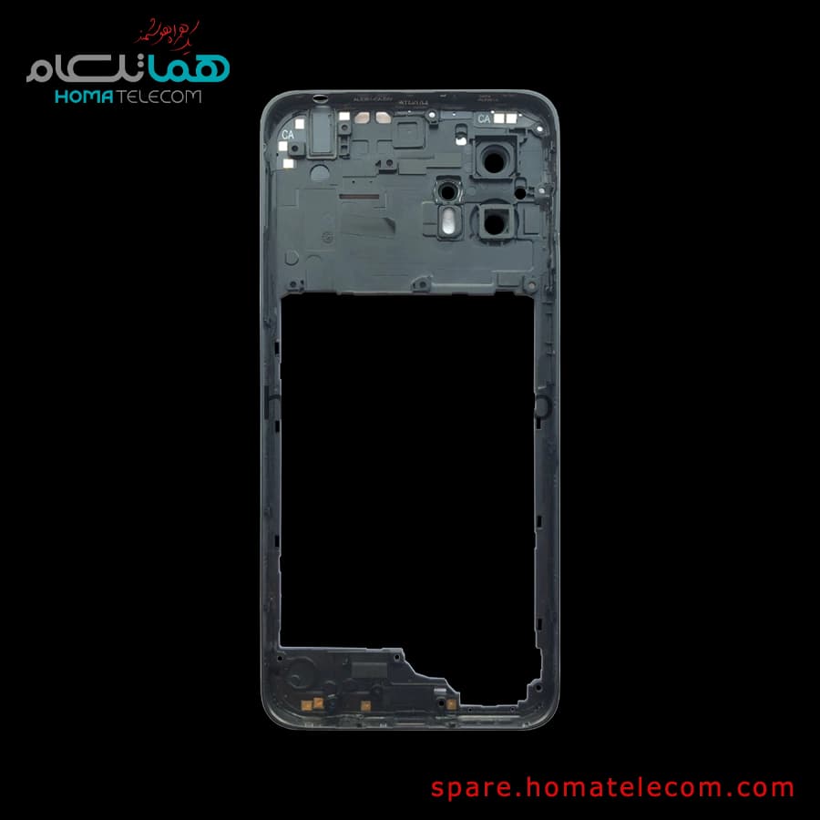 Frame – Motorola Moto G23 — تصویر ۲