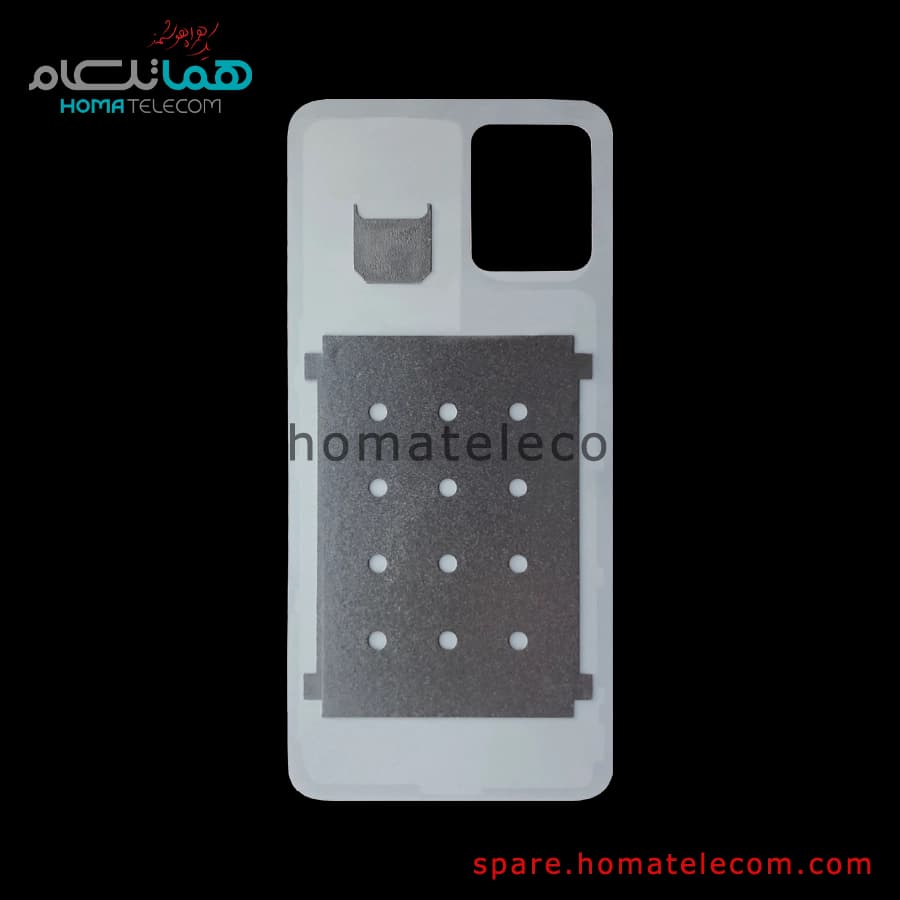 Back Frame – Motorola Moto G23 — تصویر ۲