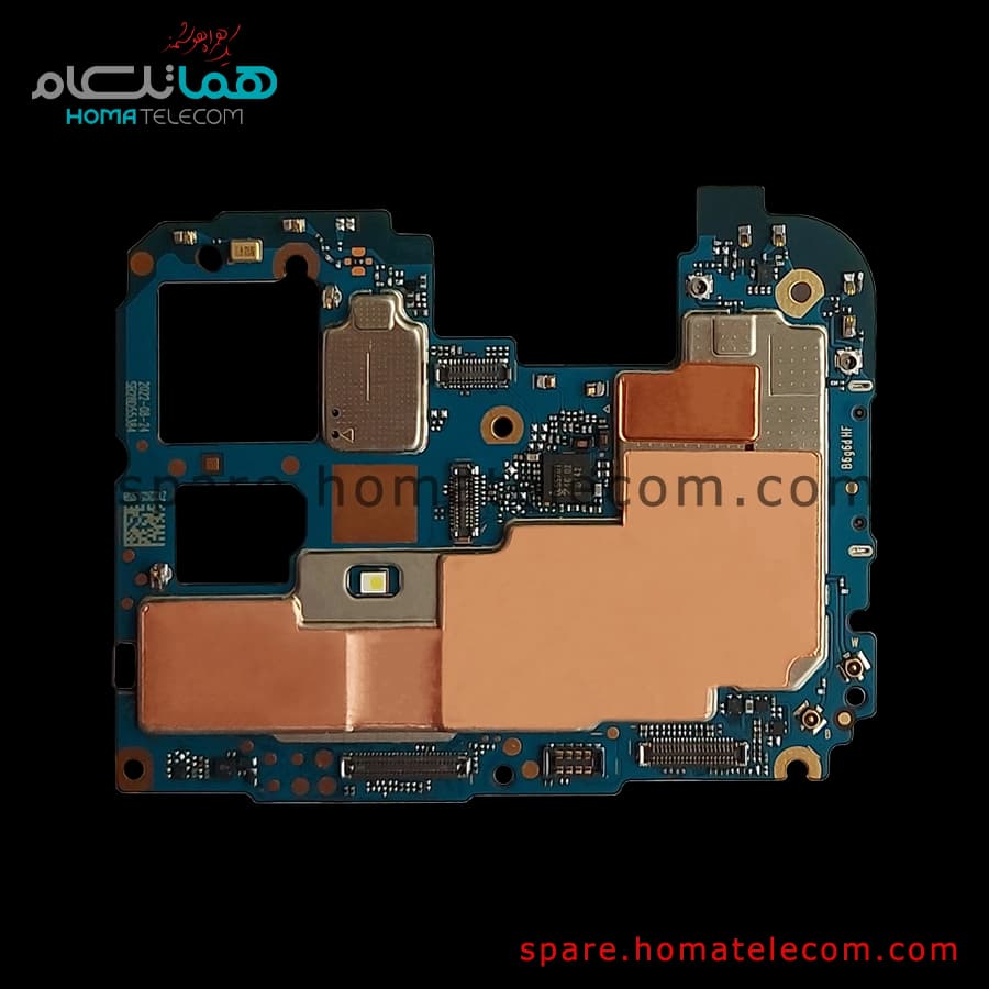 Board 8GB-128GB – Motorola Moto G72