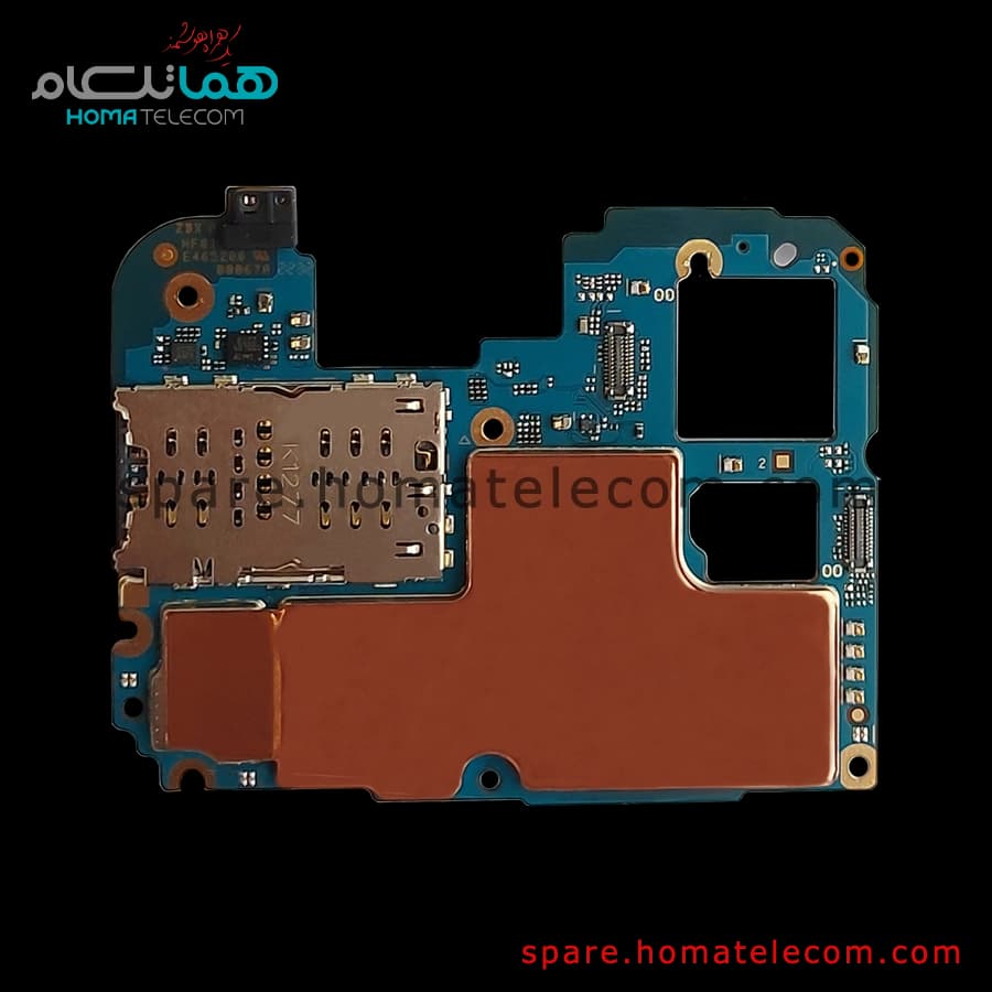 Board 8GB-128GB – Motorola Moto G72 — تصویر ۲