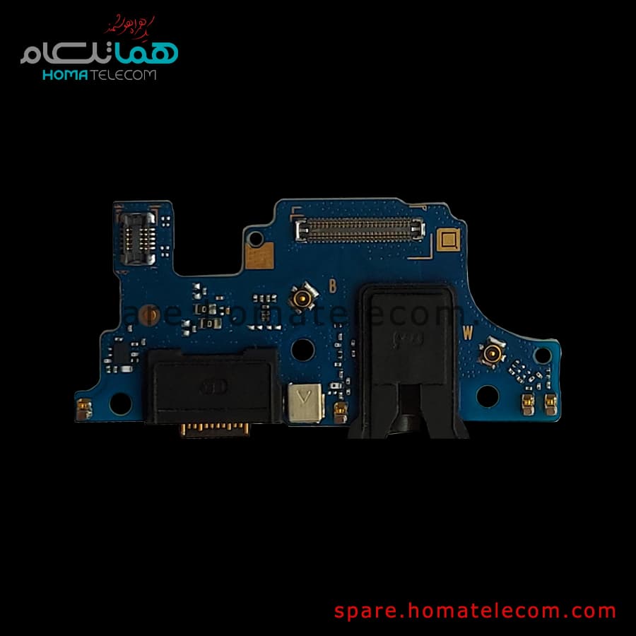 Sub Board – Motorola Moto G72