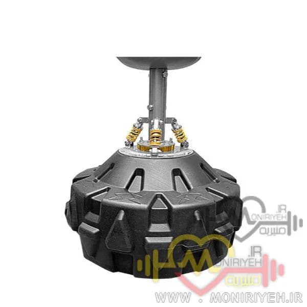 کیسه بوکس کد sv-180 — تصویر ۲
