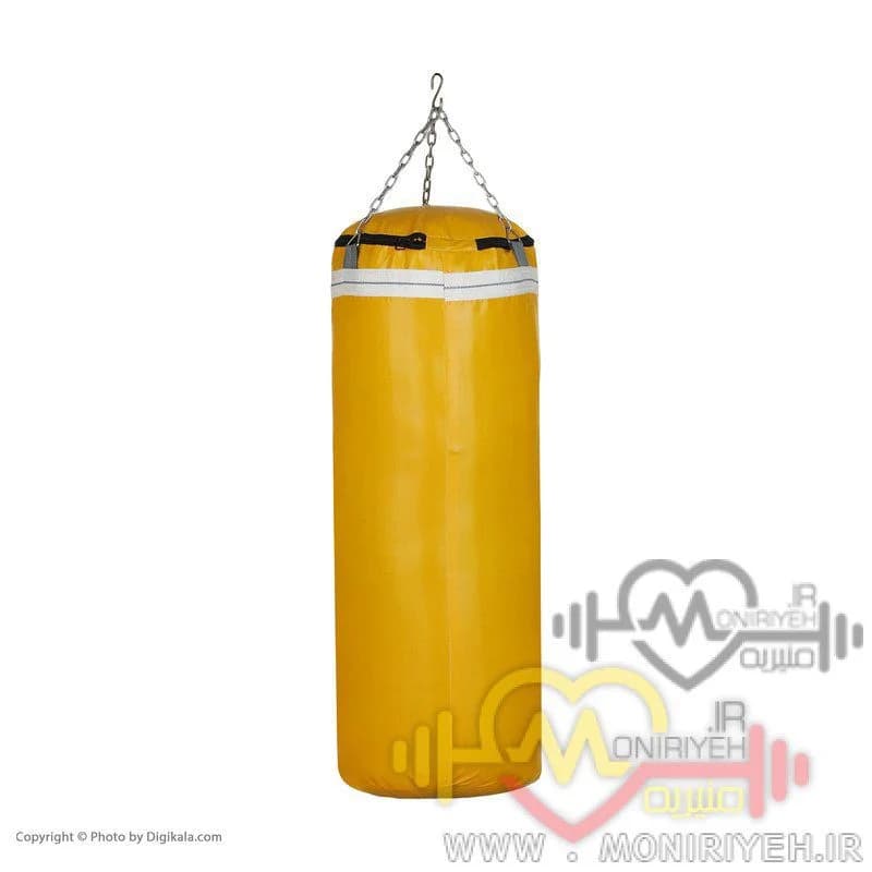 کیسه بوکس شیرو 75 سانتی مدل A-1 — تصویر ۲