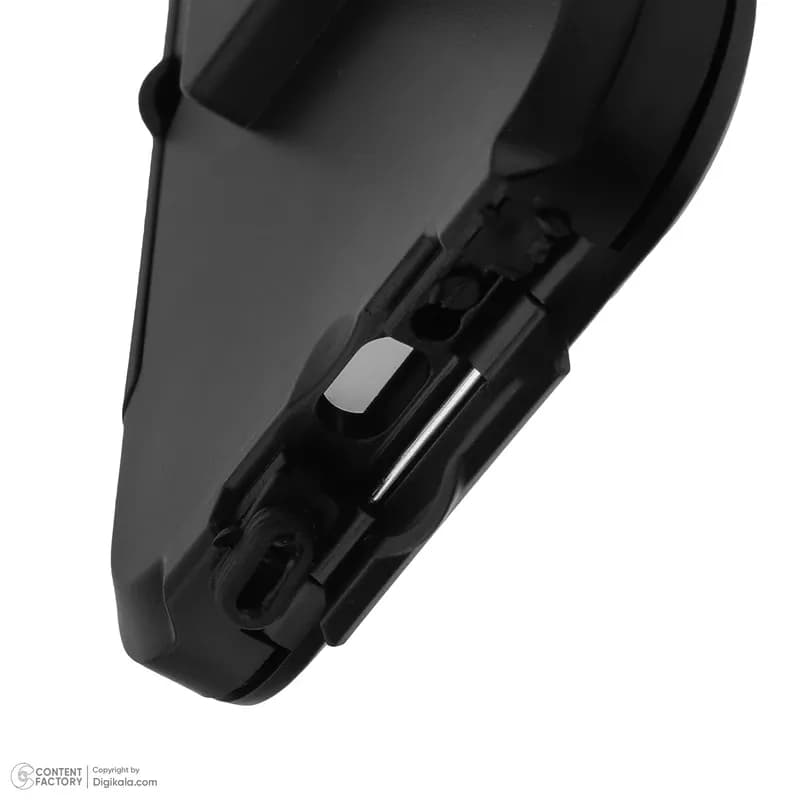 پایه نگهدارنده گوشی موبایل مخصوص دوچرخه اکسیژن مدل HD1 — تصویر ۱۲