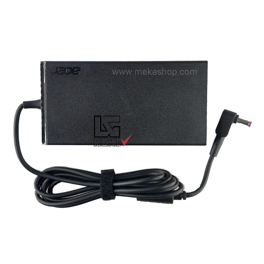 شارژر آداپتور لپ تاپ ایسر Acer 19V 7.1A Pin 5.5*1.7 — تصویر ۳