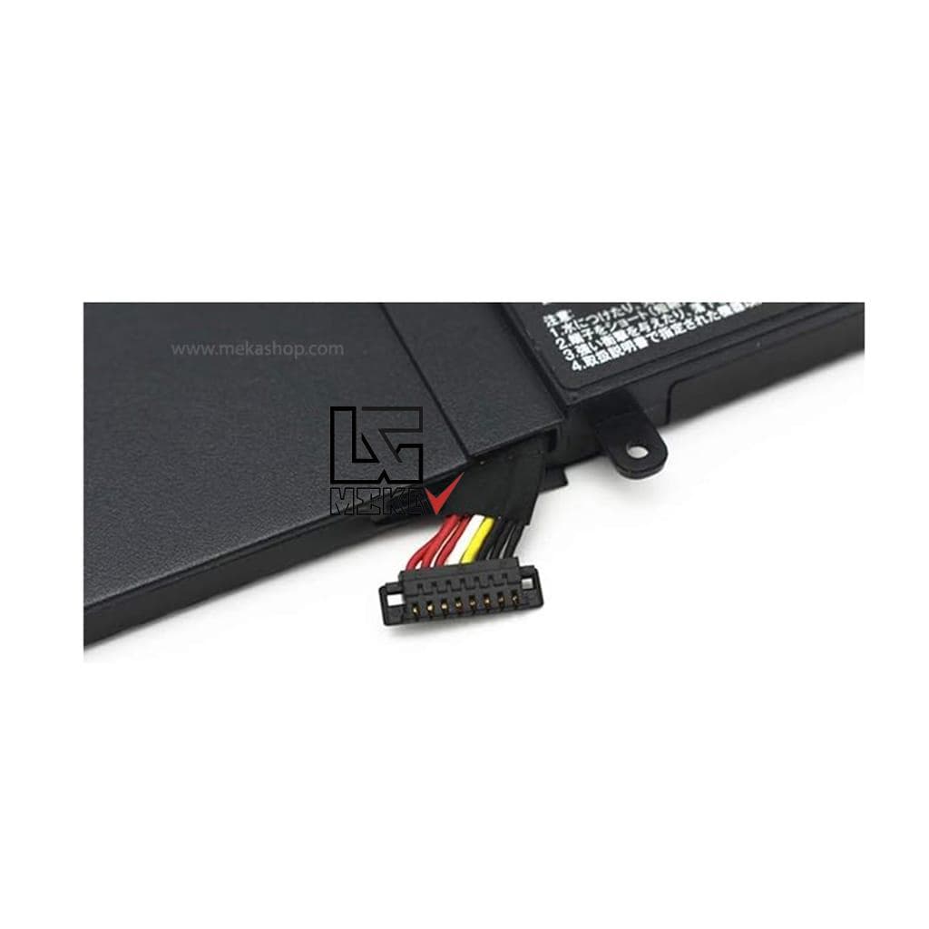 باتری اورجینال لپ تاپ ایسوس Pn: C41N1416) Asus UX501 G501) — تصویر ۴