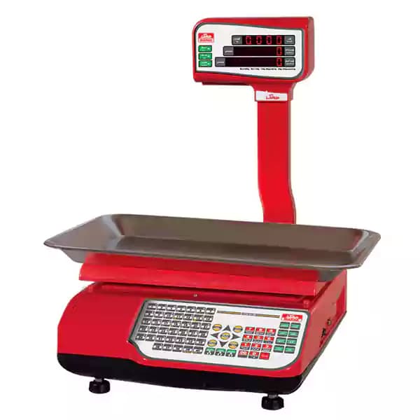 ترازوی محک 16000 بدون پرینتر 50 کیلویی