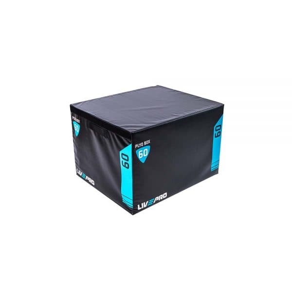 سافت باکس LIVEPRO مدل LP8151 — تصویر ۲