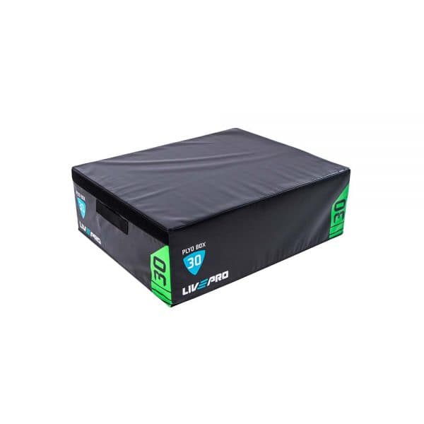 سافت باکس LIVEPRO مدل LP8151 — تصویر ۶