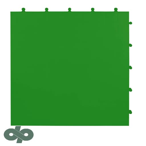 کفپوش تایل کف کاذب 50*50 — تصویر ۷