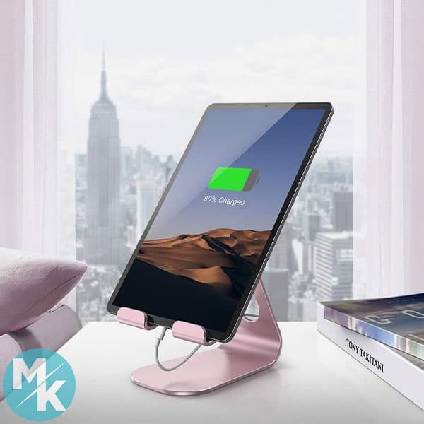 پایه نگهدارنده لپ تاپ برند Lamicall مدل s — تصویر ۳