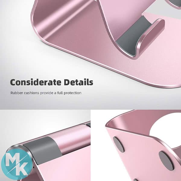 پایه نگهدارنده لپ تاپ برند Lamicall مدل s — تصویر ۴