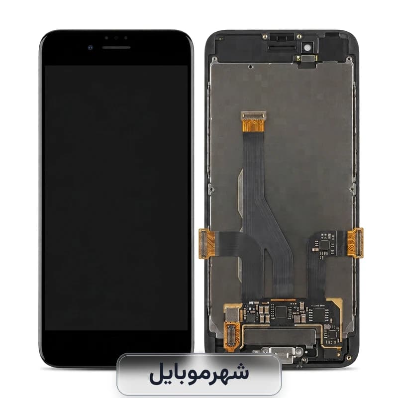 تاچ و السیدی آیفون iPhone 8 Plus