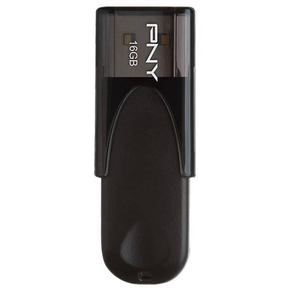 فلش مموری 16 گیگابایت پی ان وای FD16GATT4-EF