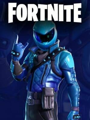 FORTNITE Honor Guard