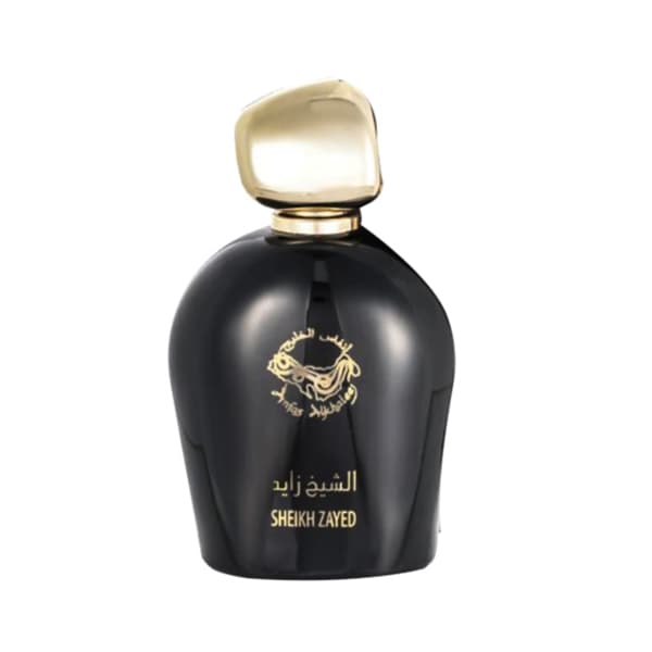 ادکلن مردانه اسپرت شیخ زاید