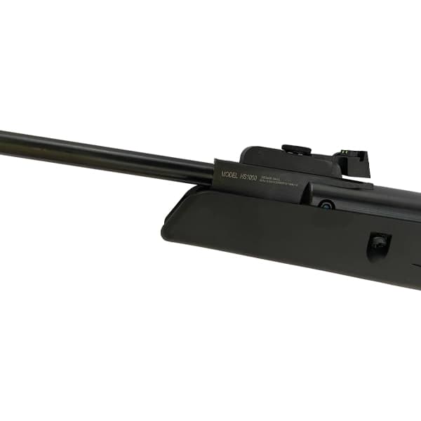 تفنگ بادی آرتمیس HS1000 — تصویر ۴