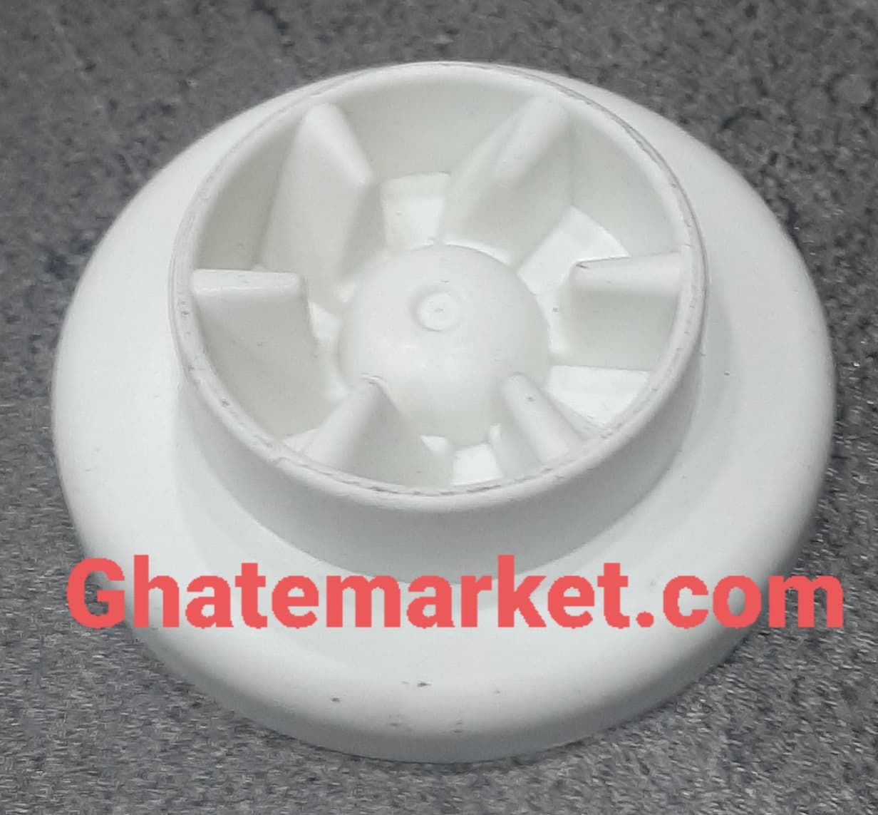 کوبل سر موتور مخلوط کن مولینکس LM221