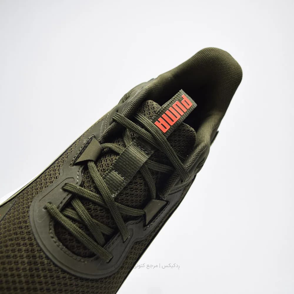 کتونی Puma مدل Disperse XT 4 vert – 310798-11 — تصویر ۸