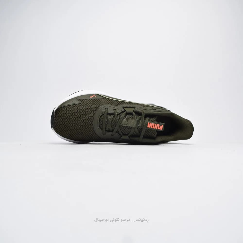 کتونی Puma مدل Disperse XT 4 vert – 310798-11 — تصویر ۴