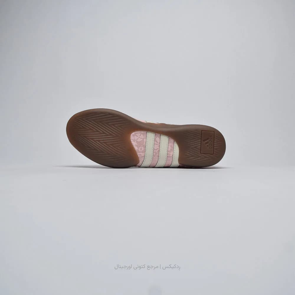 کتونی Adidas مدل Taekwondo Mei Ballet X Liberty London – IH6915 — تصویر ۴