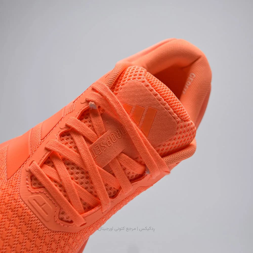 کتونی Adidas مدل Dropset 4 Power trainer – JR4665 — تصویر ۸
