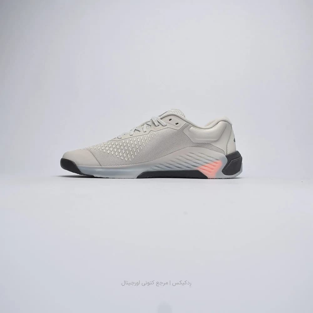کتونی Adidas مدل Dropset 4 Power trainer – JR4678 — تصویر ۲