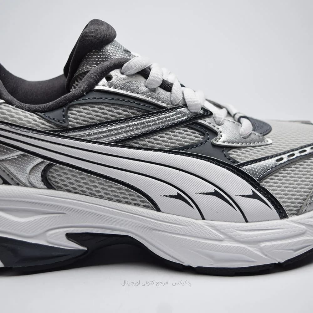 کتونی Puma مدل Morphic – 392724-16 — تصویر ۶