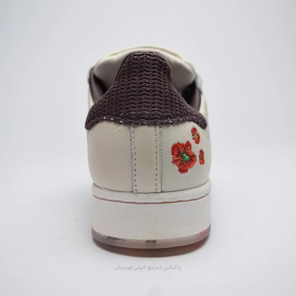 کتونی Adidas مدل Superstar II – JH7759 — تصویر ۵