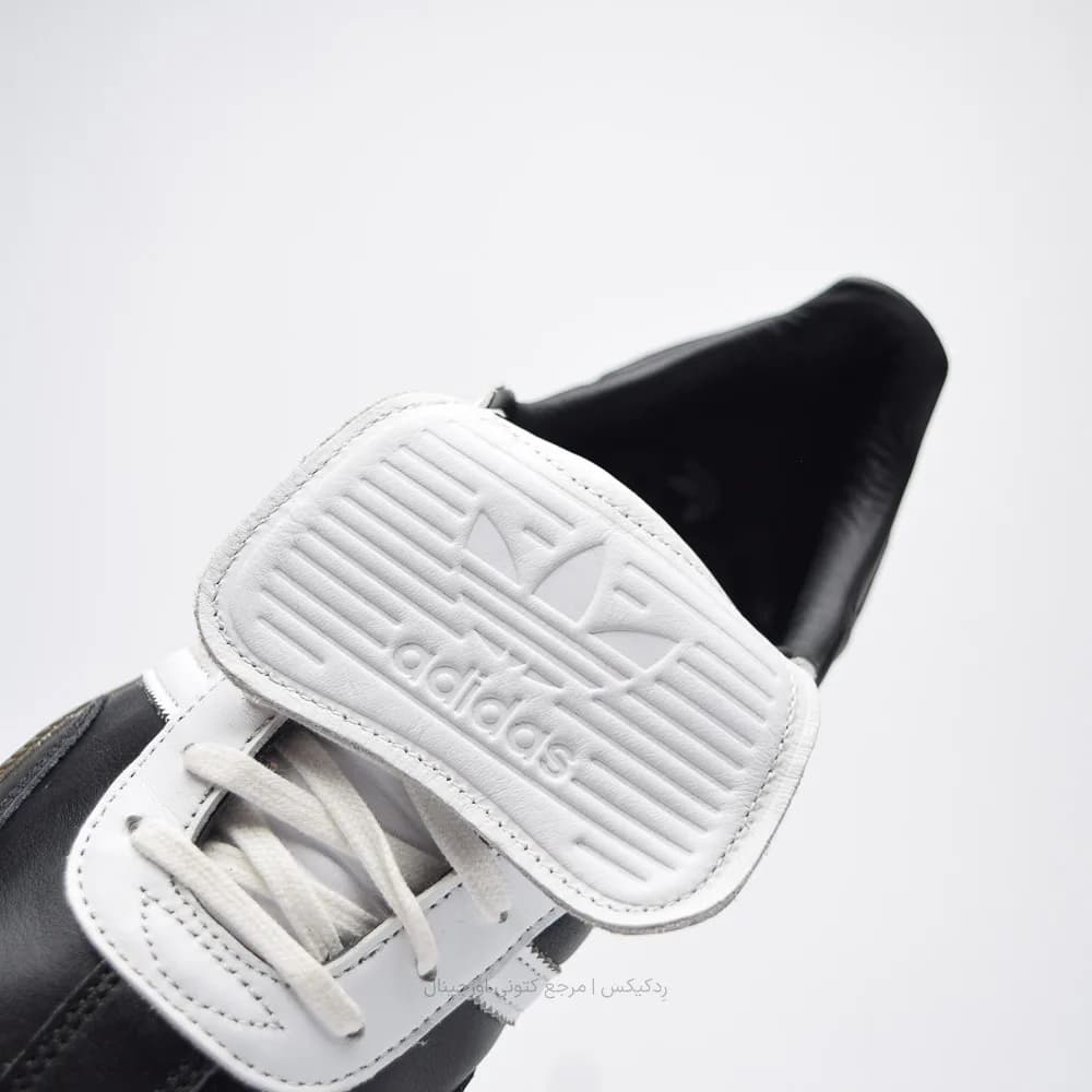 کتونی Adidas مدل Samba LT – JI3200 — تصویر ۸