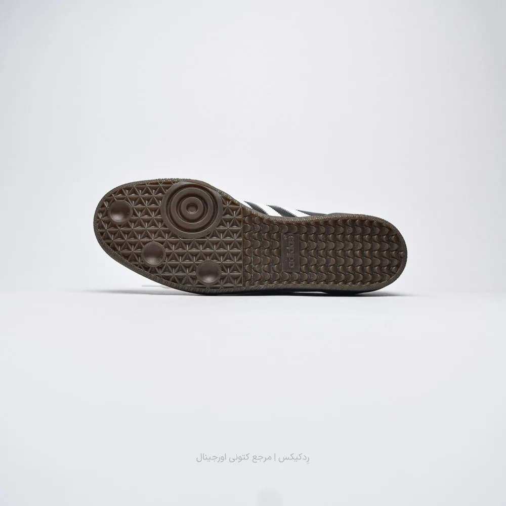 کتونی Adidas مدل Samba LT – JI3200 — تصویر ۴