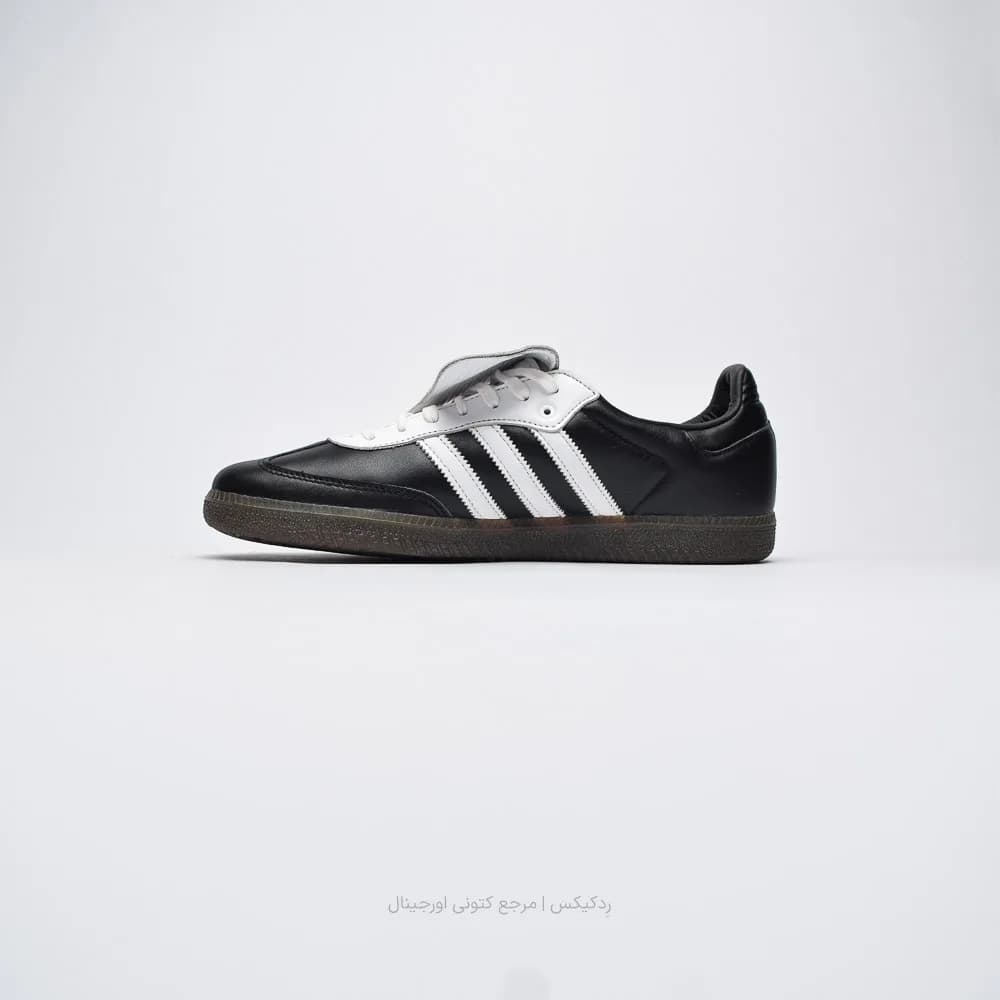 کتونی Adidas مدل Samba LT – JI3200 — تصویر ۲
