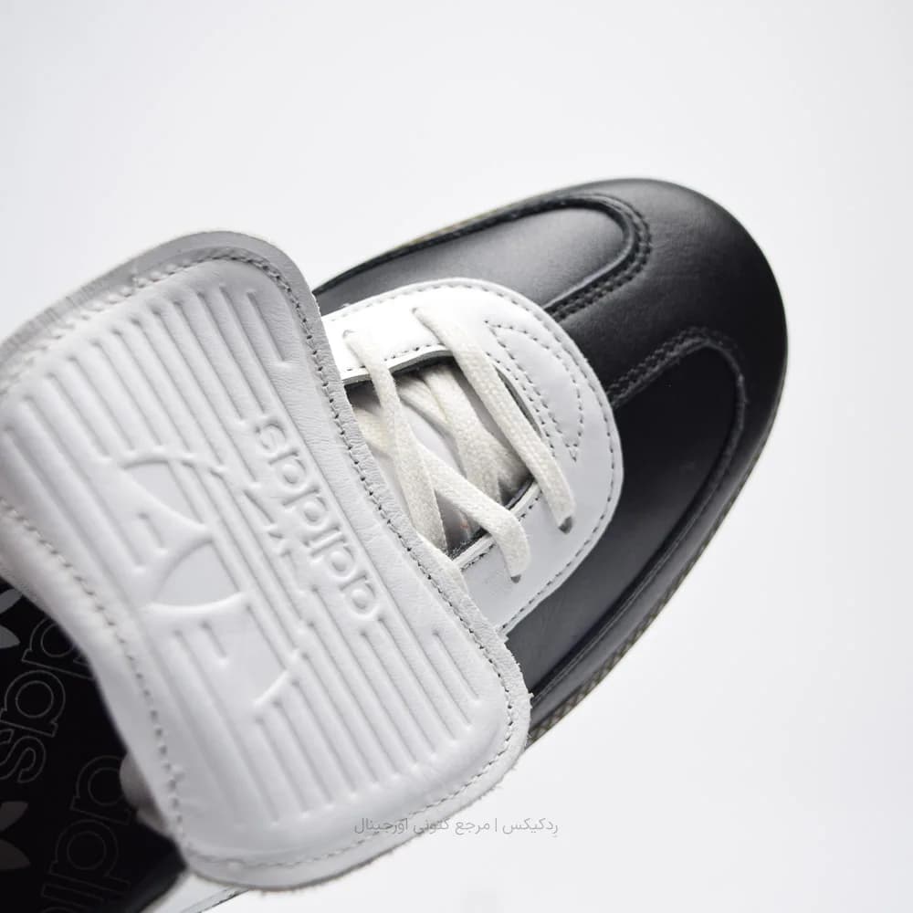 کتونی Adidas مدل Samba LT – JI3200 — تصویر ۷