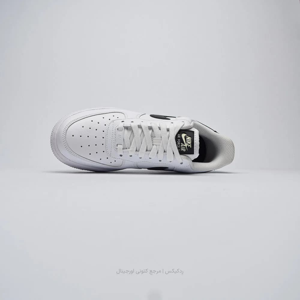 کتونی Nike مدل Air Force 1 Low – DD8959-103 — تصویر ۵