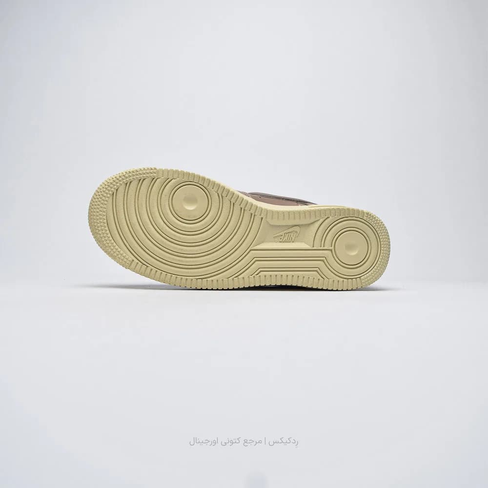کتونی Nike مدل Air Force 1 Low – HF2014-200 — تصویر ۳