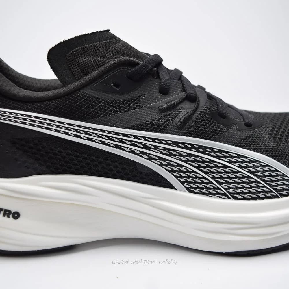 کتونی Puma مدل Deviate Nitro 3 – 309707-01 — تصویر ۶