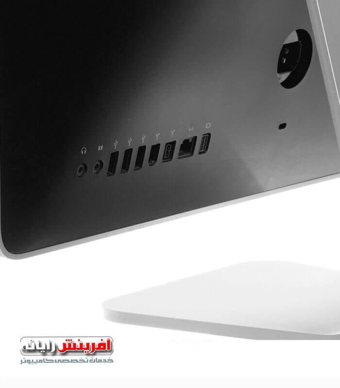آل این وان اپل iMac all-in-one A1224 — تصویر ۳