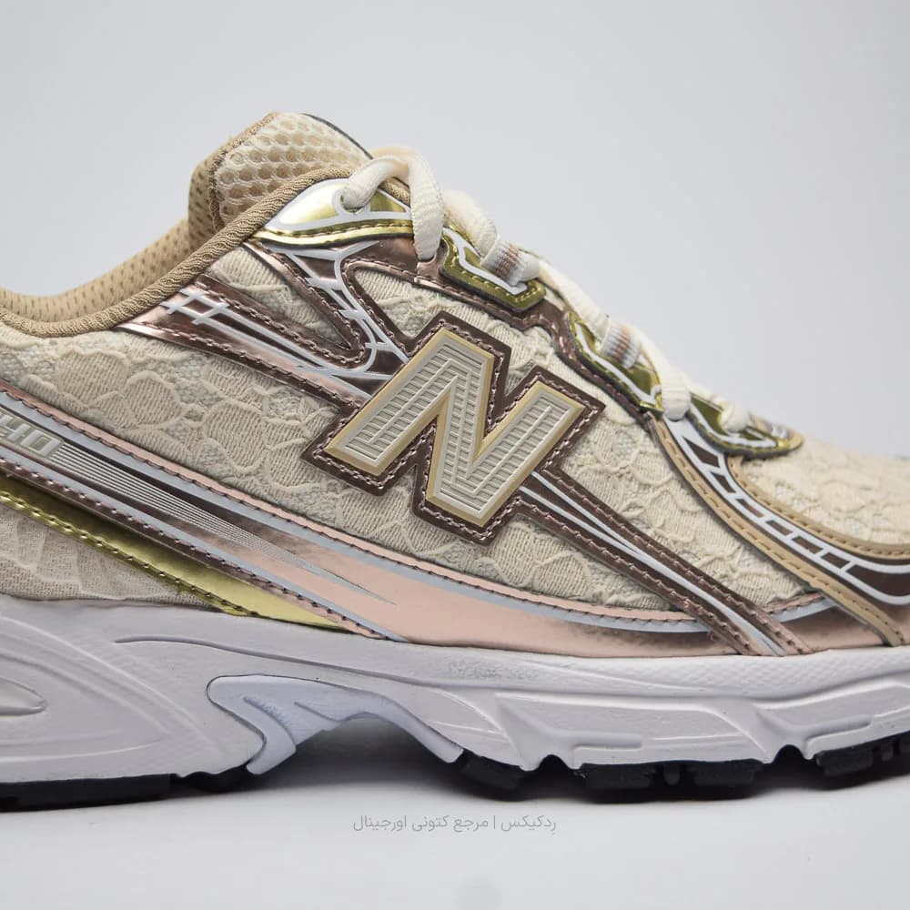 کتونی New balance مدل 740 – U7407DS — تصویر ۶