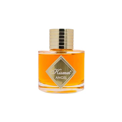 عطر ادکلن بای کلیان آنجلز شیر الحمبرا کیسمت الحمبرا — تصویر ۲