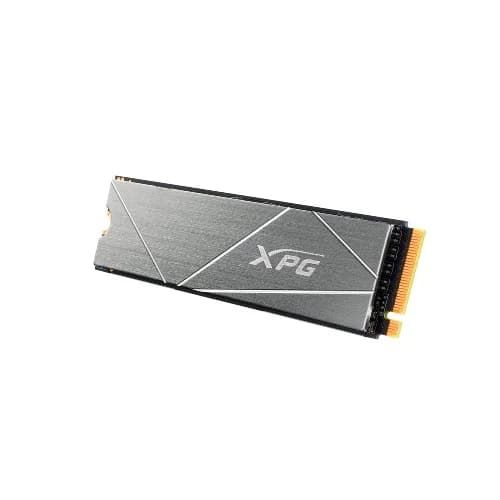 اس اس دی اینترنال ایکس پی جی مدل GAMMIX S50 LITE PCIe Gen4x4 M.2 2280 ظرفیت 512 گیگابایت — تصویر ۳